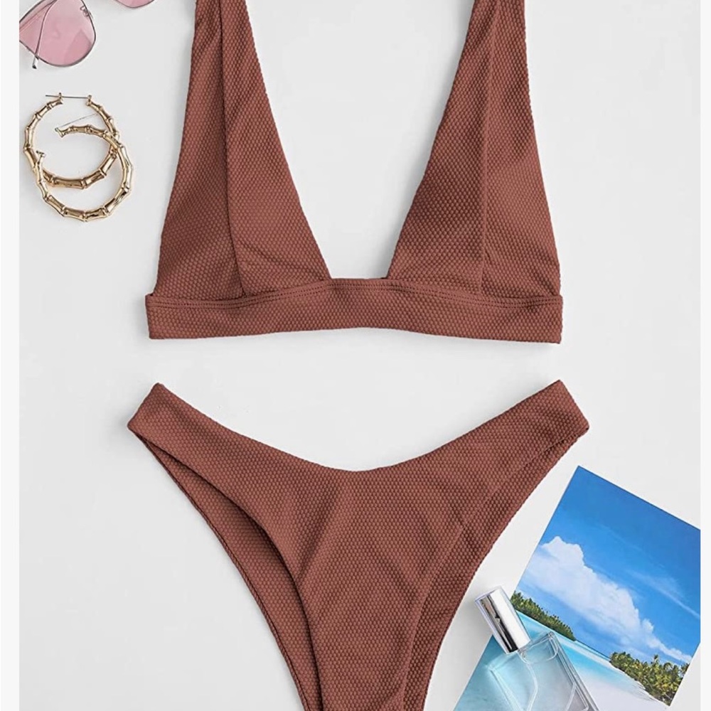 ZAFUL bikini